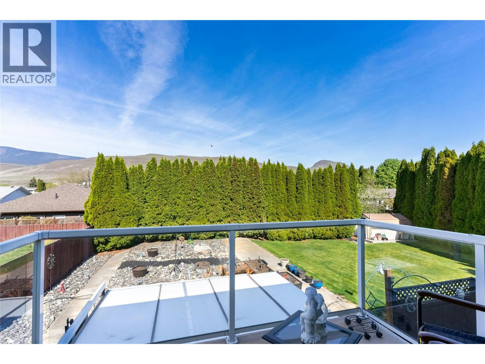 1254 Heustis Drive, Ashcroft, BC, V0K 1A0 - 29