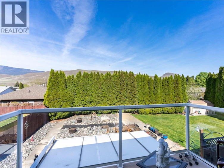 1254 Heustis Drive, Ashcroft, BC, V0K 1A0 - 29