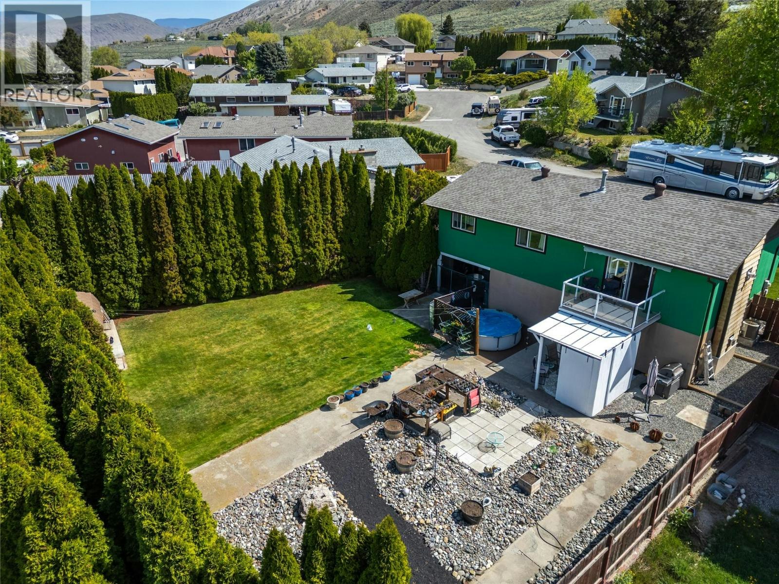 1254 Heustis Drive, Ashcroft, BC, V0K 1A0 - 9