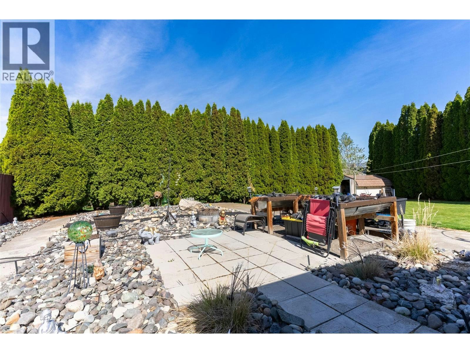 1254 Heustis Drive, Ashcroft, BC, V0K 1A0 - 40