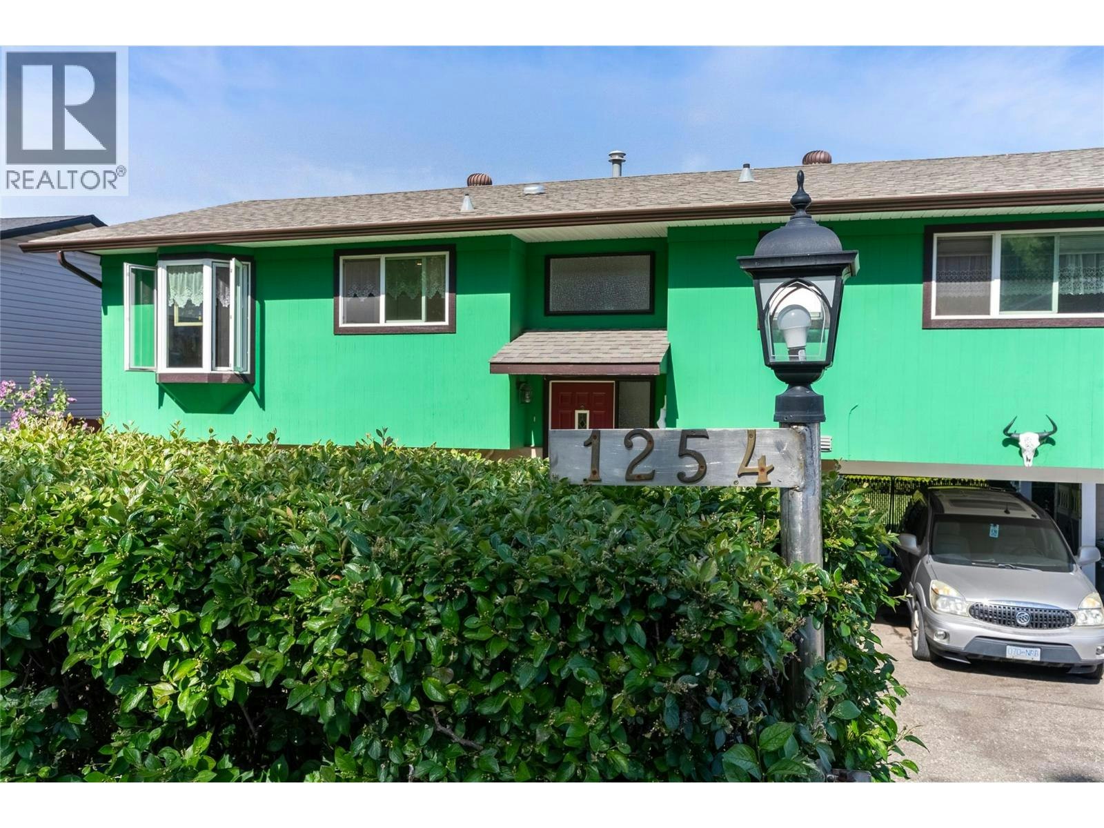 1254 Heustis Drive, Ashcroft, BC, V0K 1A0 - 42