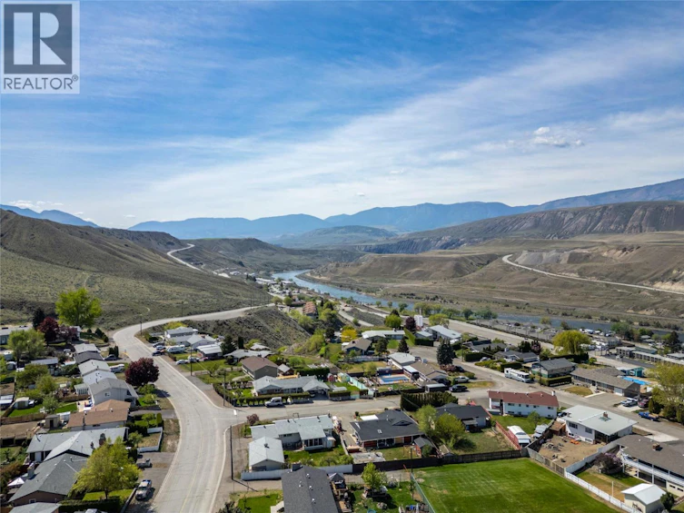 1254 Heustis Drive, Ashcroft, BC, V0K 1A0 - 11