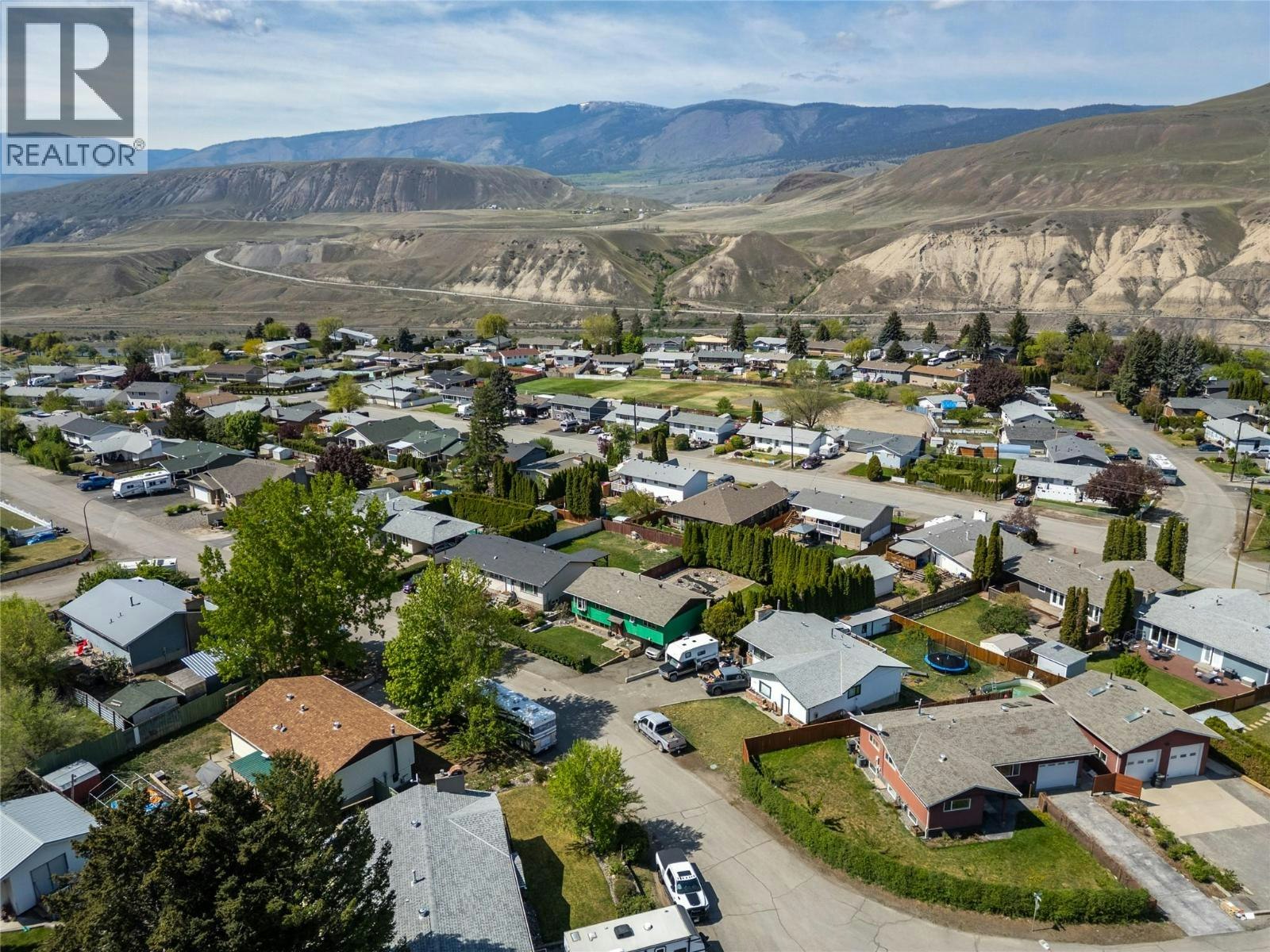 1254 Heustis Drive, Ashcroft, BC, V0K 1A0 - 13