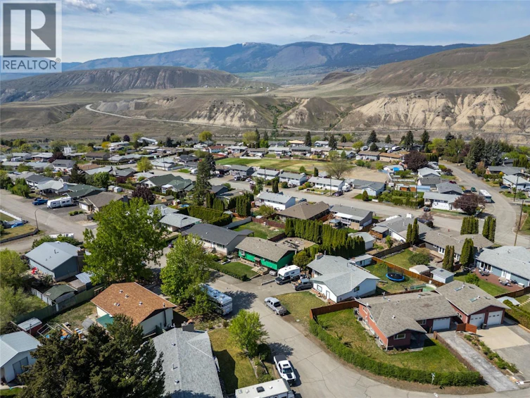 1254 Heustis Drive, Ashcroft, BC, V0K 1A0 - 13