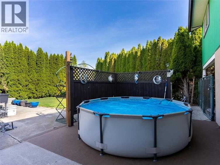 1254 Heustis Drive, Ashcroft, BC, V0K 1A0 - 36