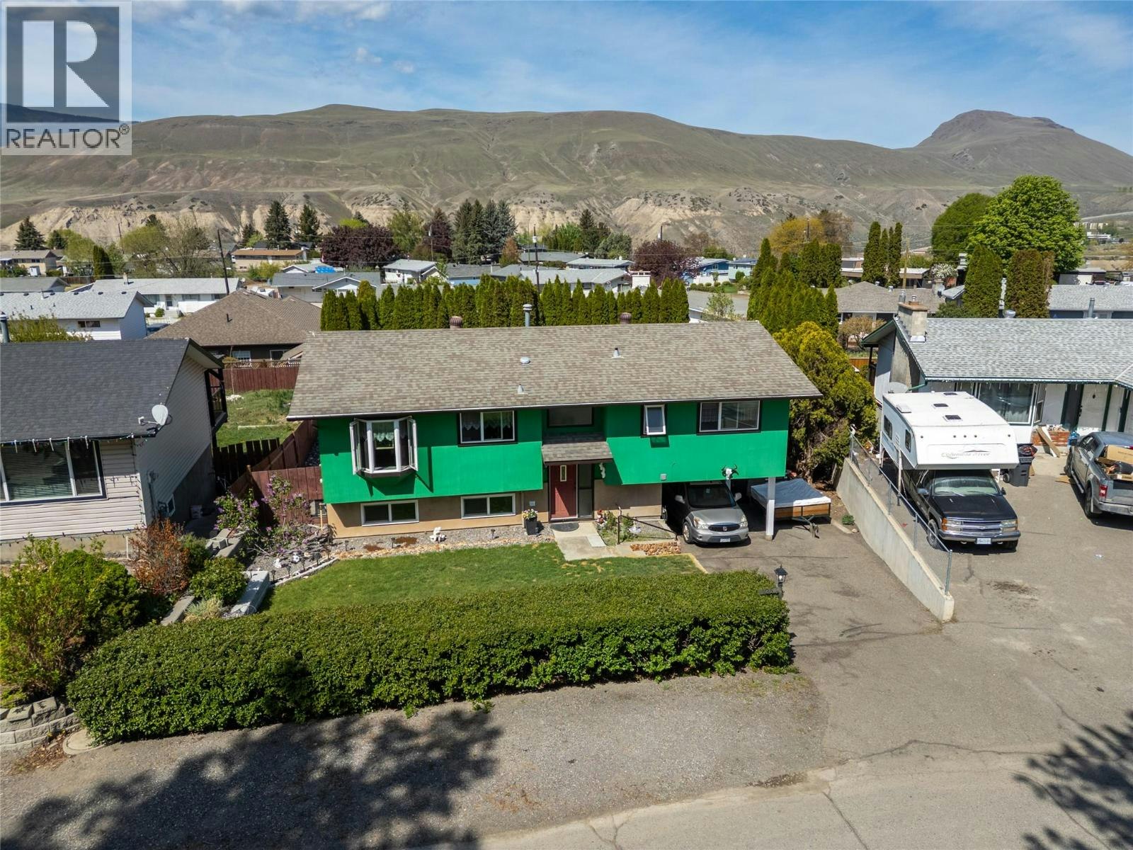 1254 Heustis Drive - 2