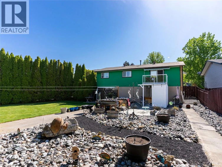 1254 Heustis Drive, Ashcroft, BC, V0K 1A0 - 33