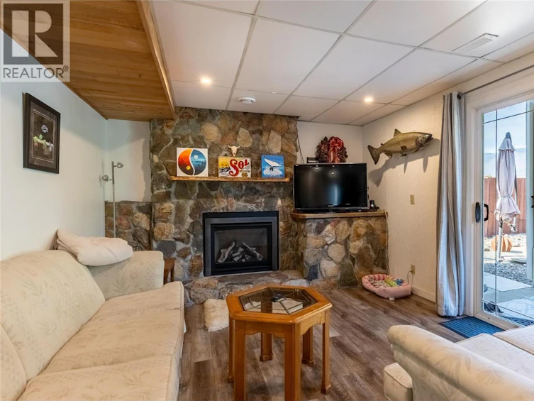 1254 Heustis Drive, Ashcroft, BC, V0K 1A0 - 50