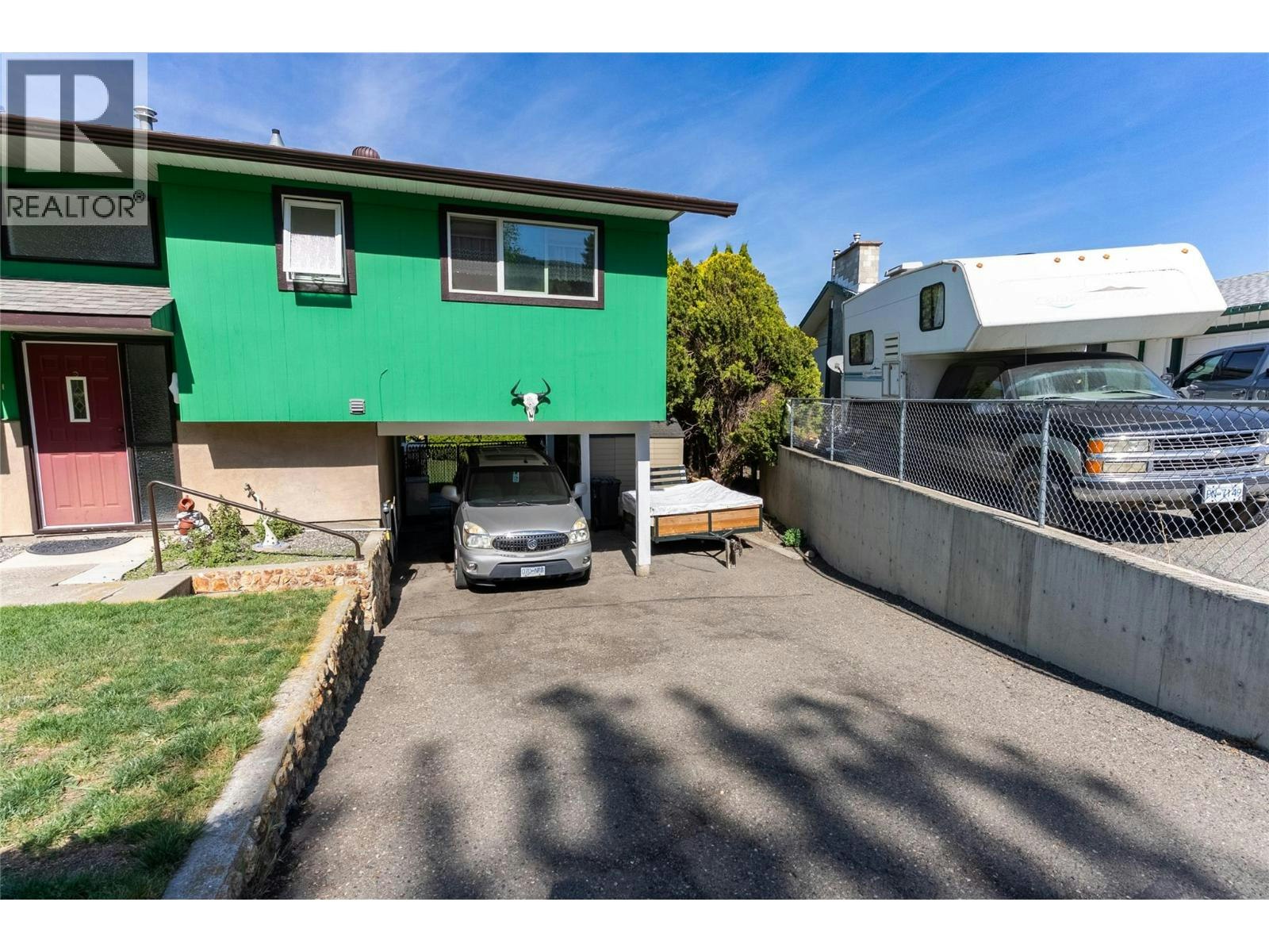 1254 Heustis Drive, Ashcroft, BC, V0K 1A0 - 44