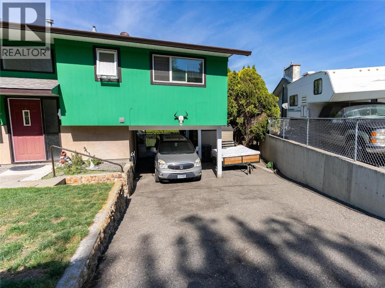1254 Heustis Drive, Ashcroft, BC, V0K 1A0 - 44