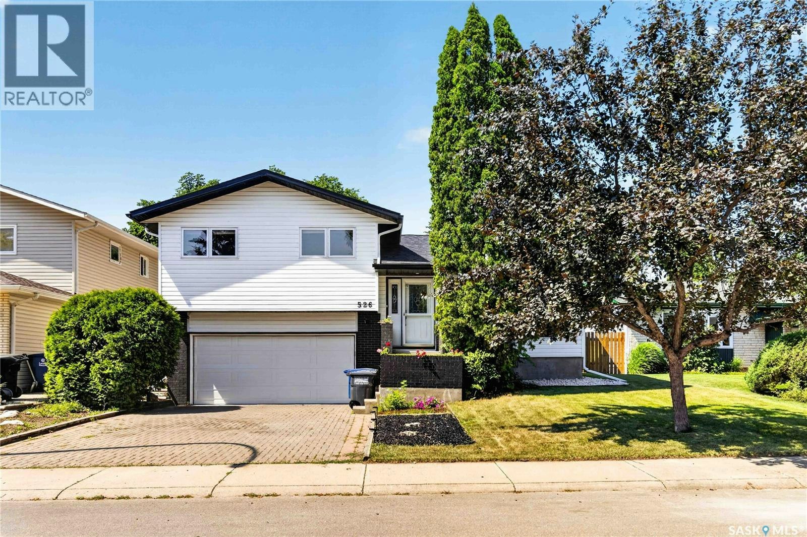 526 Tobin Crescent, Saskatoon, SK, S7K 4N8