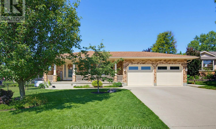 3 Trevithick Terrace