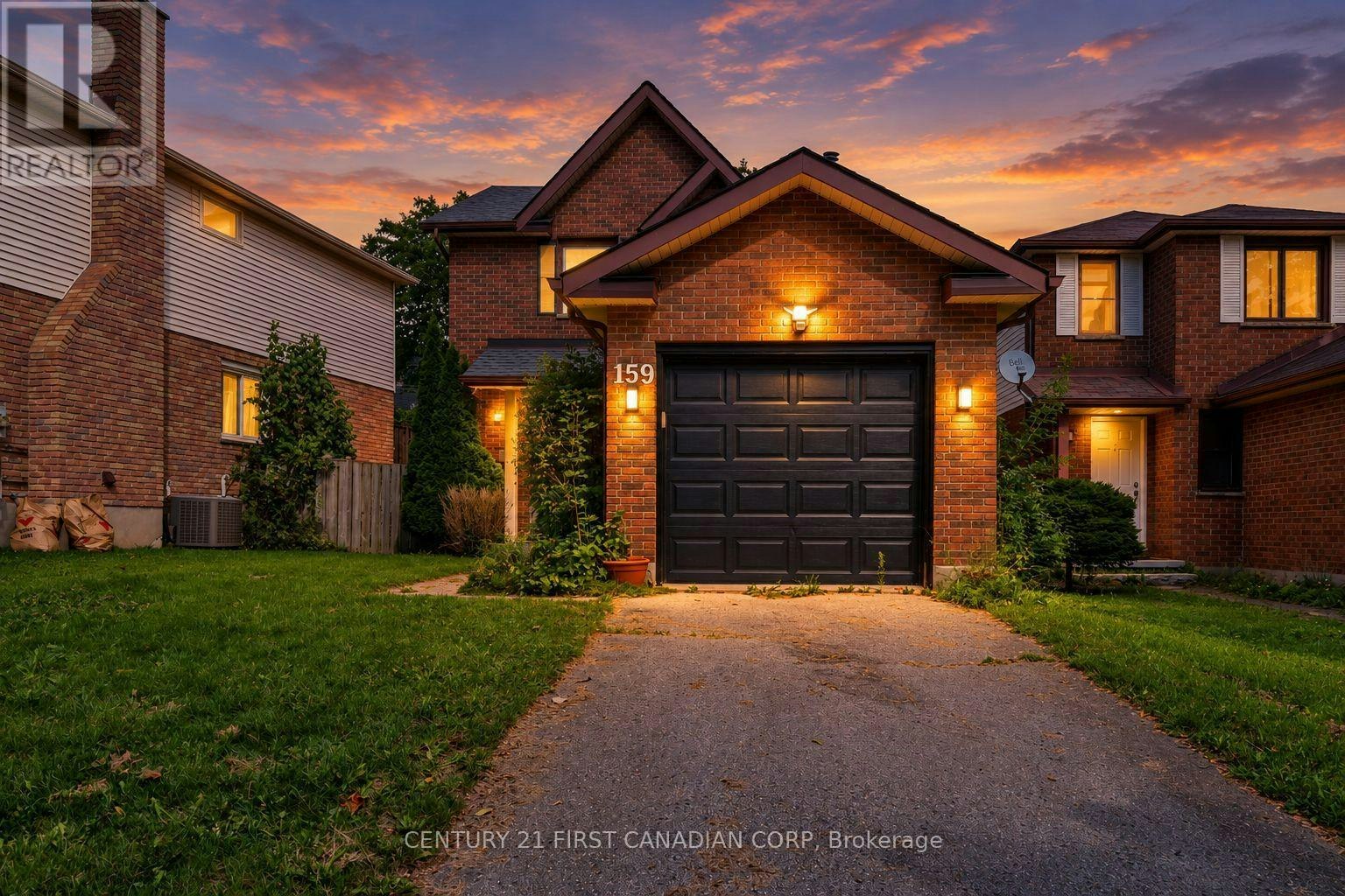 159 Walmer Gardens, London, ON, N6G 4H6