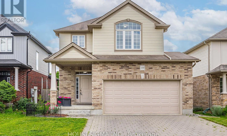 1939 Jubilee Drive
