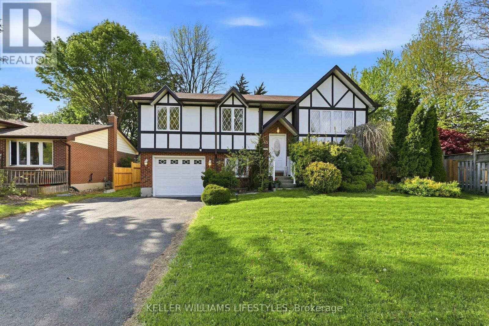 65 Gablewood Crescent, London, ON, N6G 2Z8