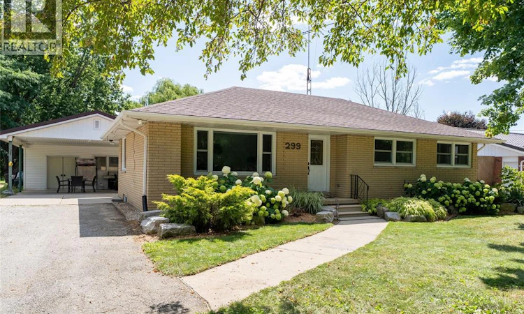 299 Trerice Street East