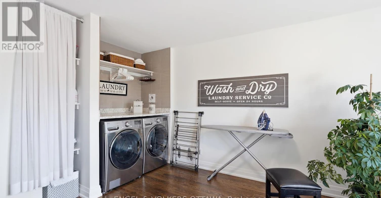 2855 Gothwood Place, Ottawa, ON, K1T 2V5 - 23