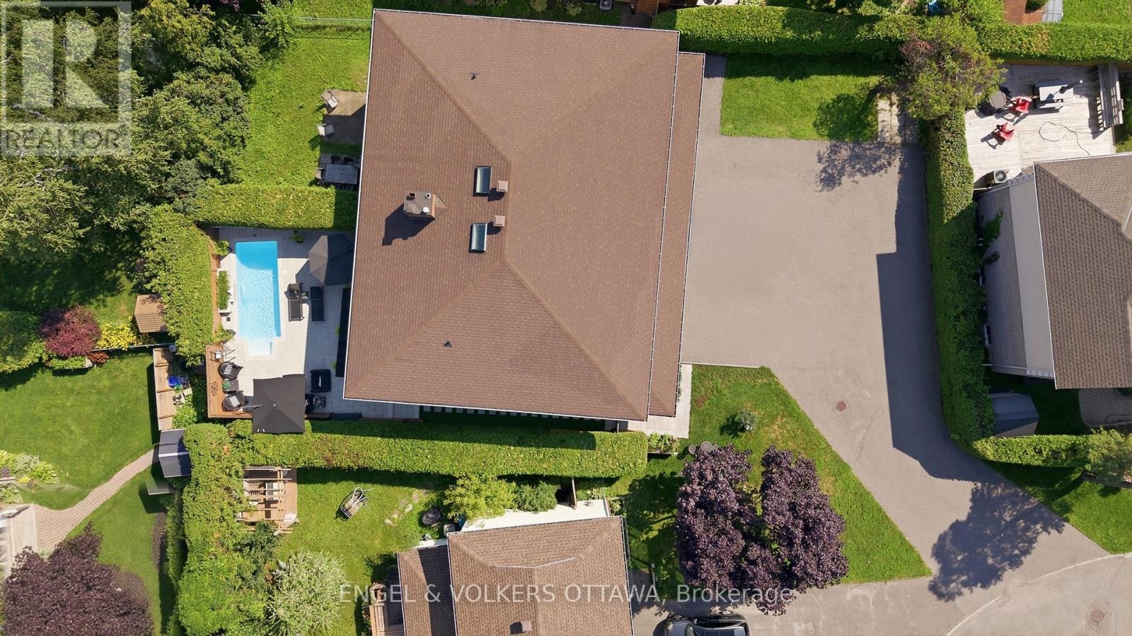 2855 Gothwood Place, Ottawa, ON, K1T 2V5 - 32