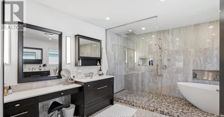 2855 Gothwood Place, Ottawa, ON, K1T 2V5 - 17