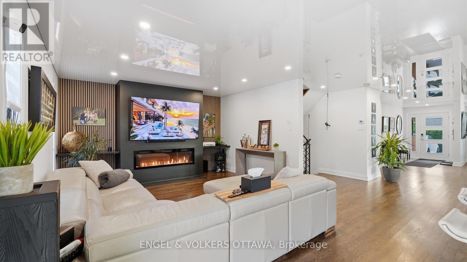 2855 Gothwood Place, Ottawa, ON, K1T 2V5 - 13