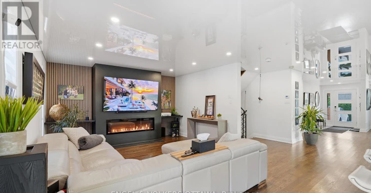 2855 Gothwood Place, Ottawa, ON, K1T 2V5 - 13
