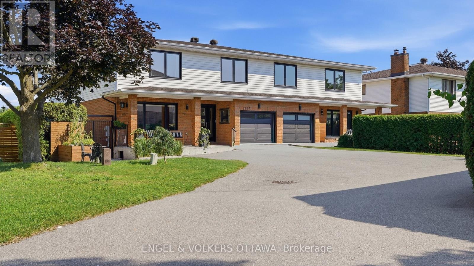 2855 Gothwood Place, Ottawa, ON, K1T 2V5 - 2