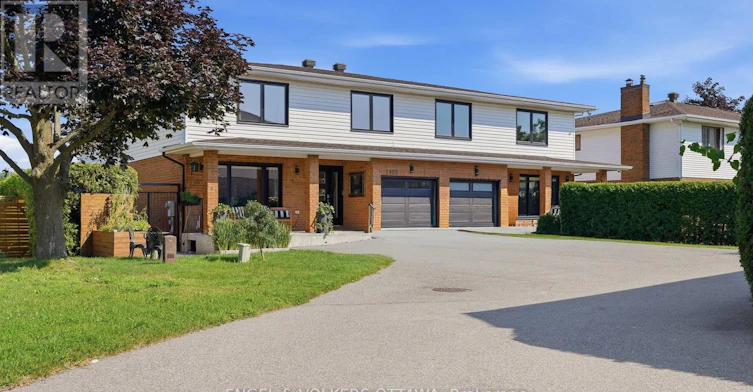 2855 Gothwood Place, Ottawa, ON, K1T 2V5 - 2