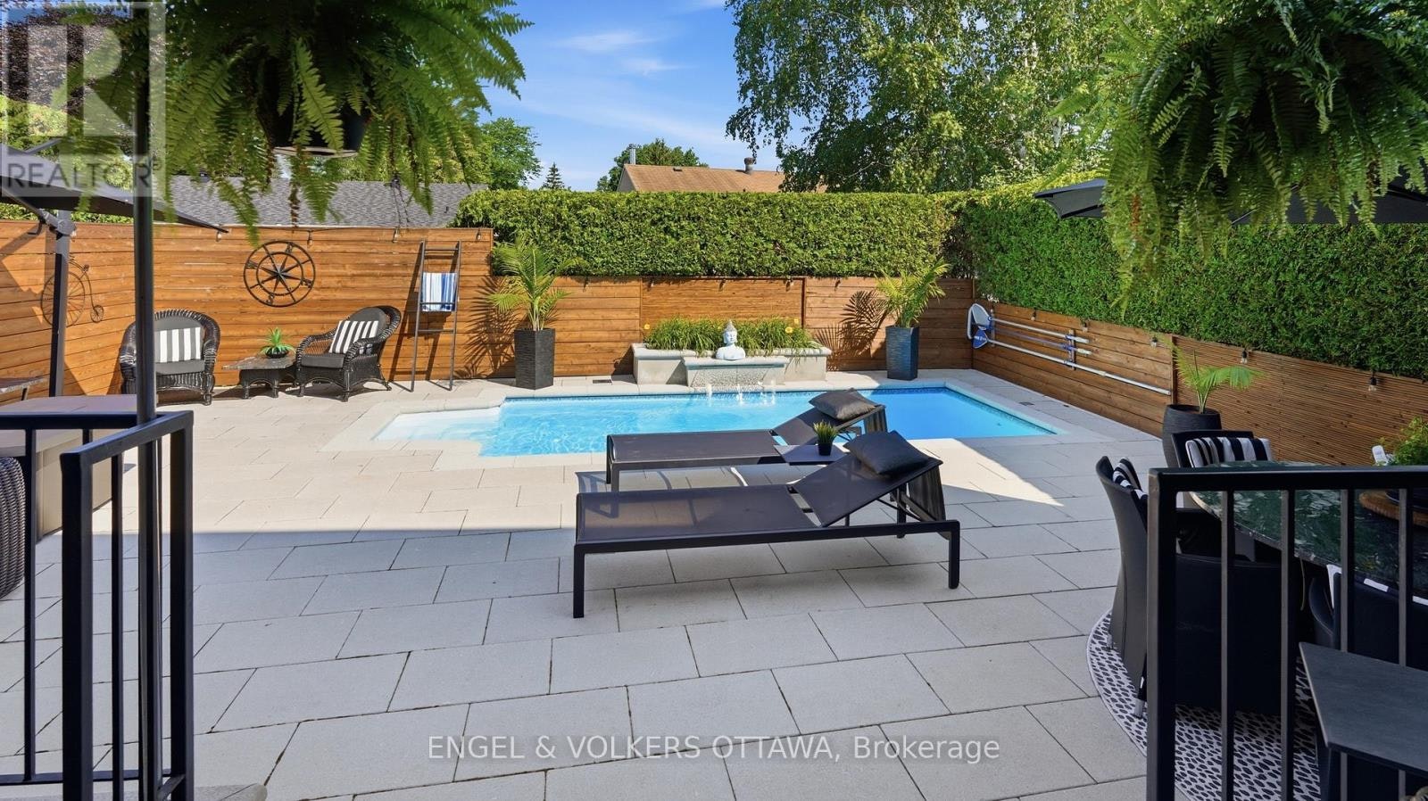 2855 Gothwood Place, Ottawa, ON, K1T 2V5 - 27