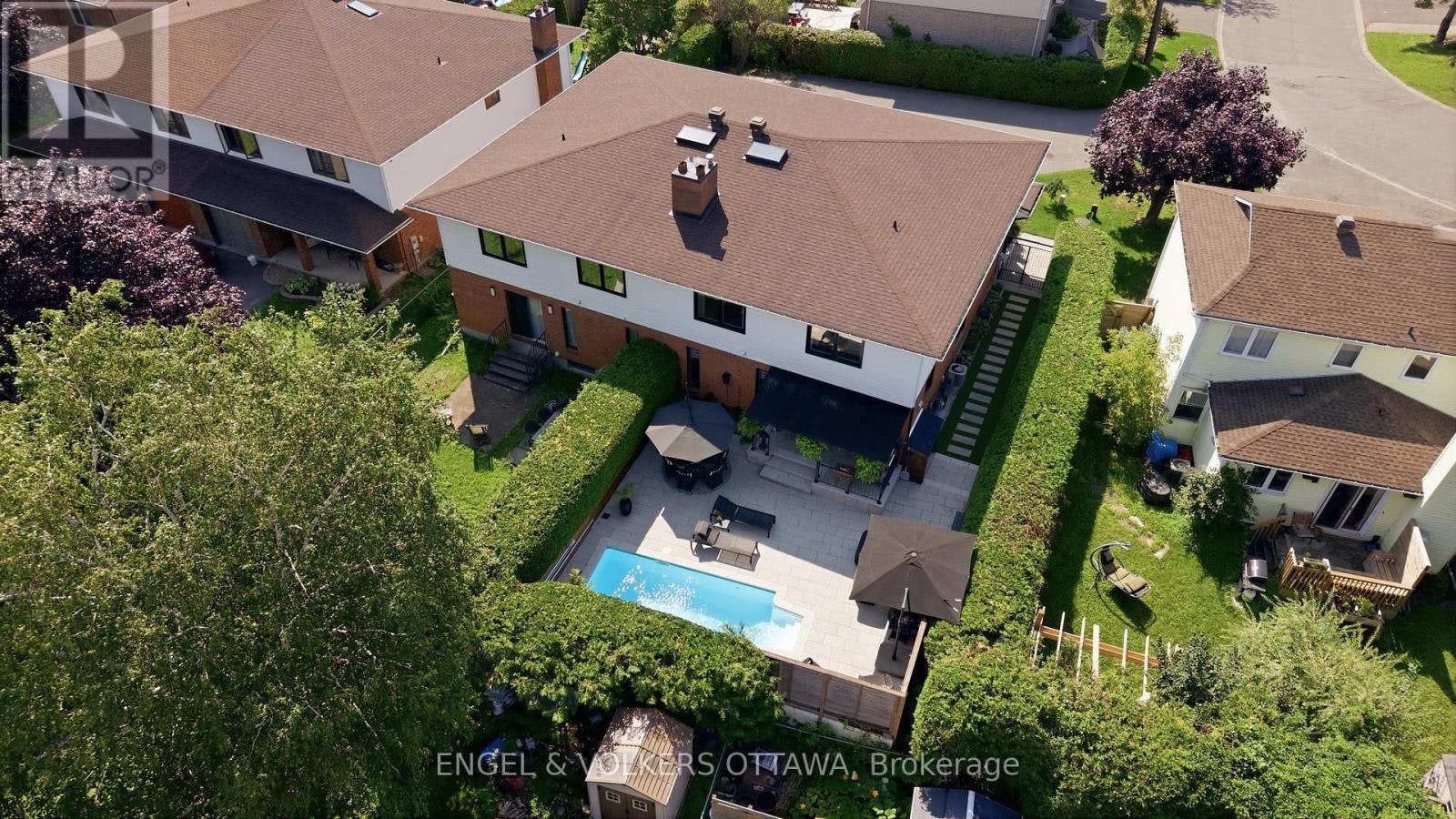 2855 Gothwood Place, Ottawa, ON, K1T 2V5 - 31