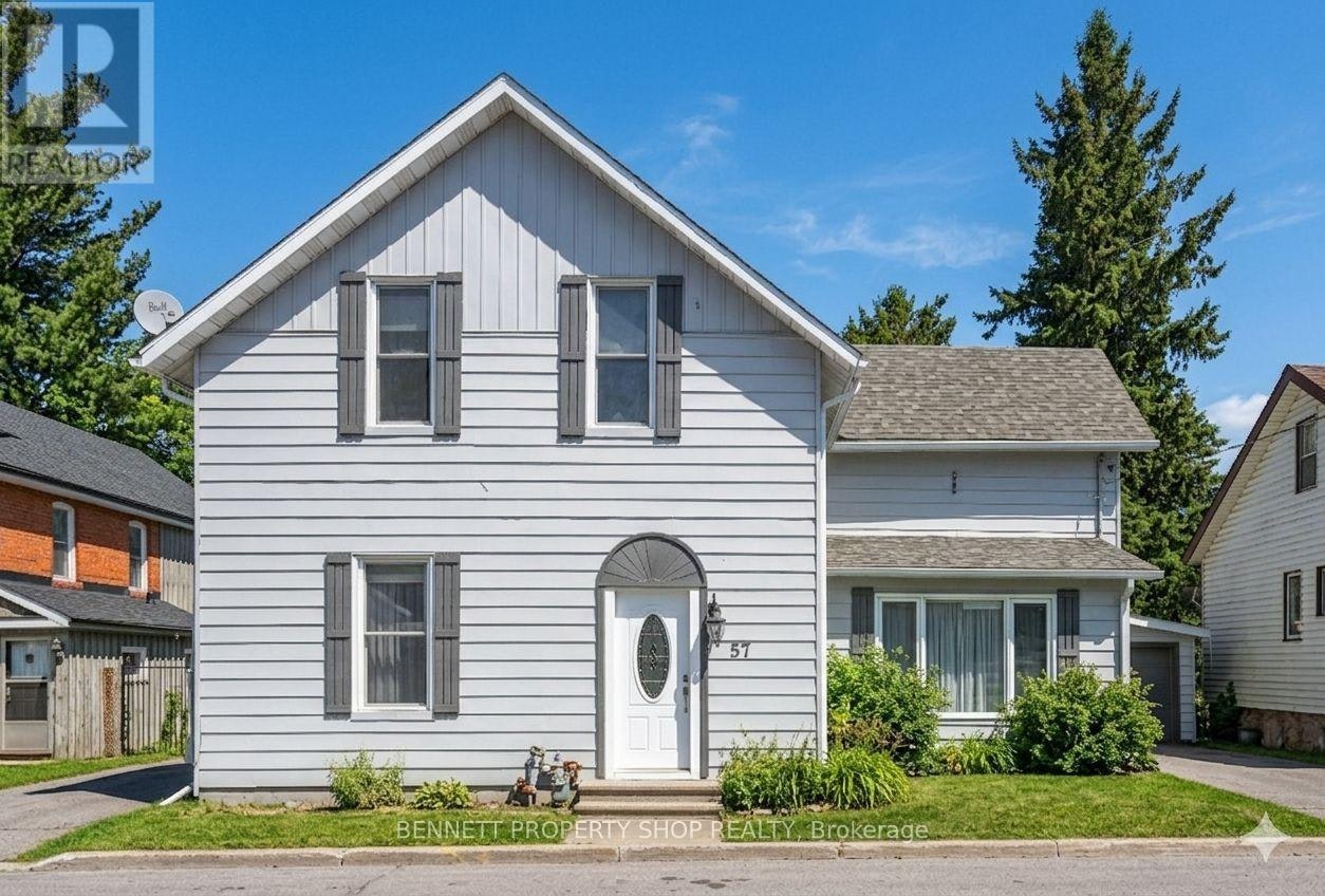 57 Charles Street, Carleton Place, ON, K7C 2Y2