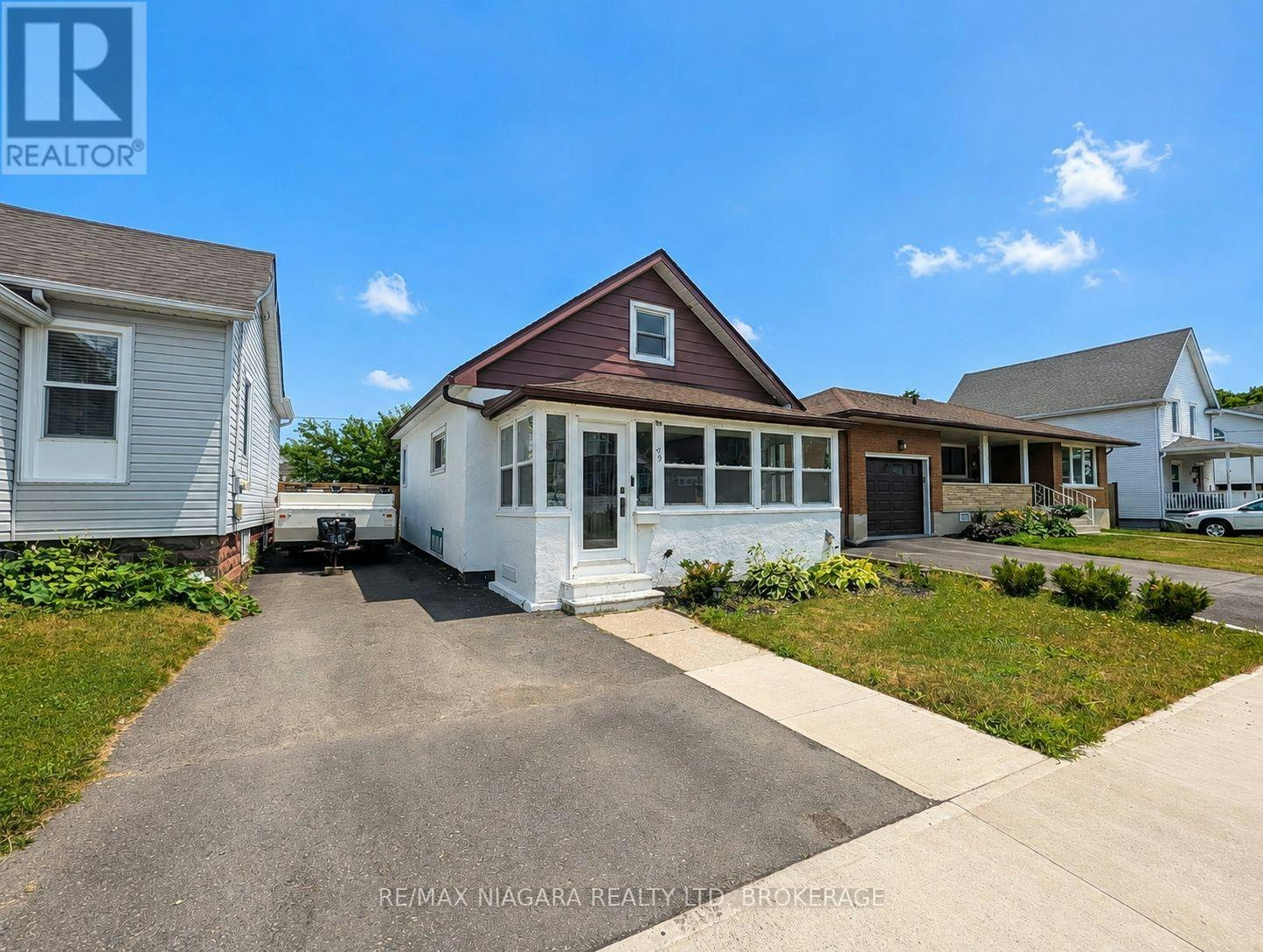 49 Randolph Street, Welland, ON, L3B 4C3