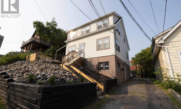 334 Pearl Street