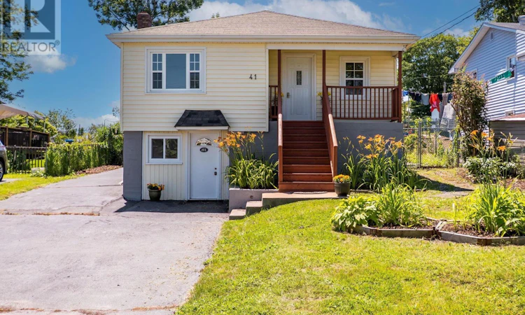 41 Pine Grove 41 1 Drive