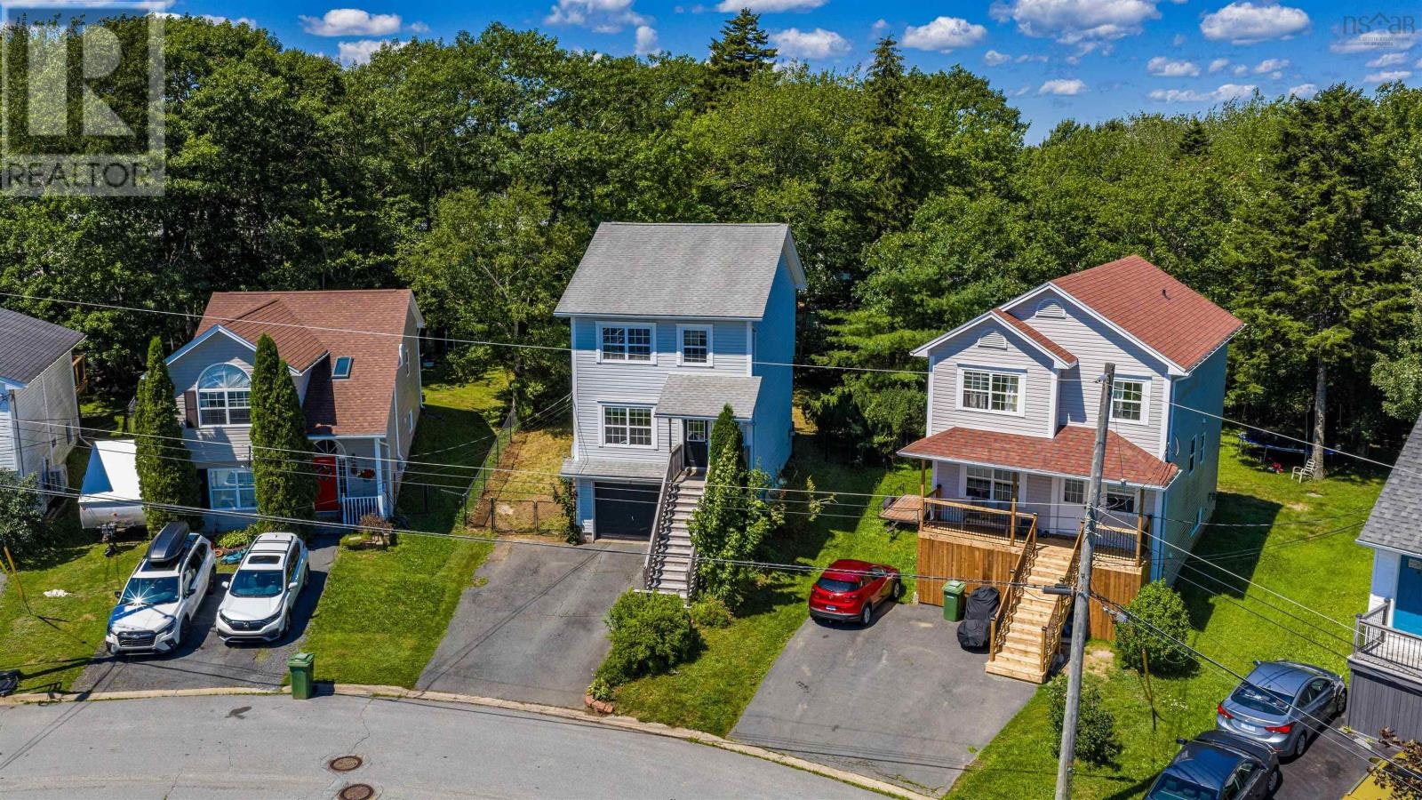 215 James Street, Timberlea, NS, B3T 1P1