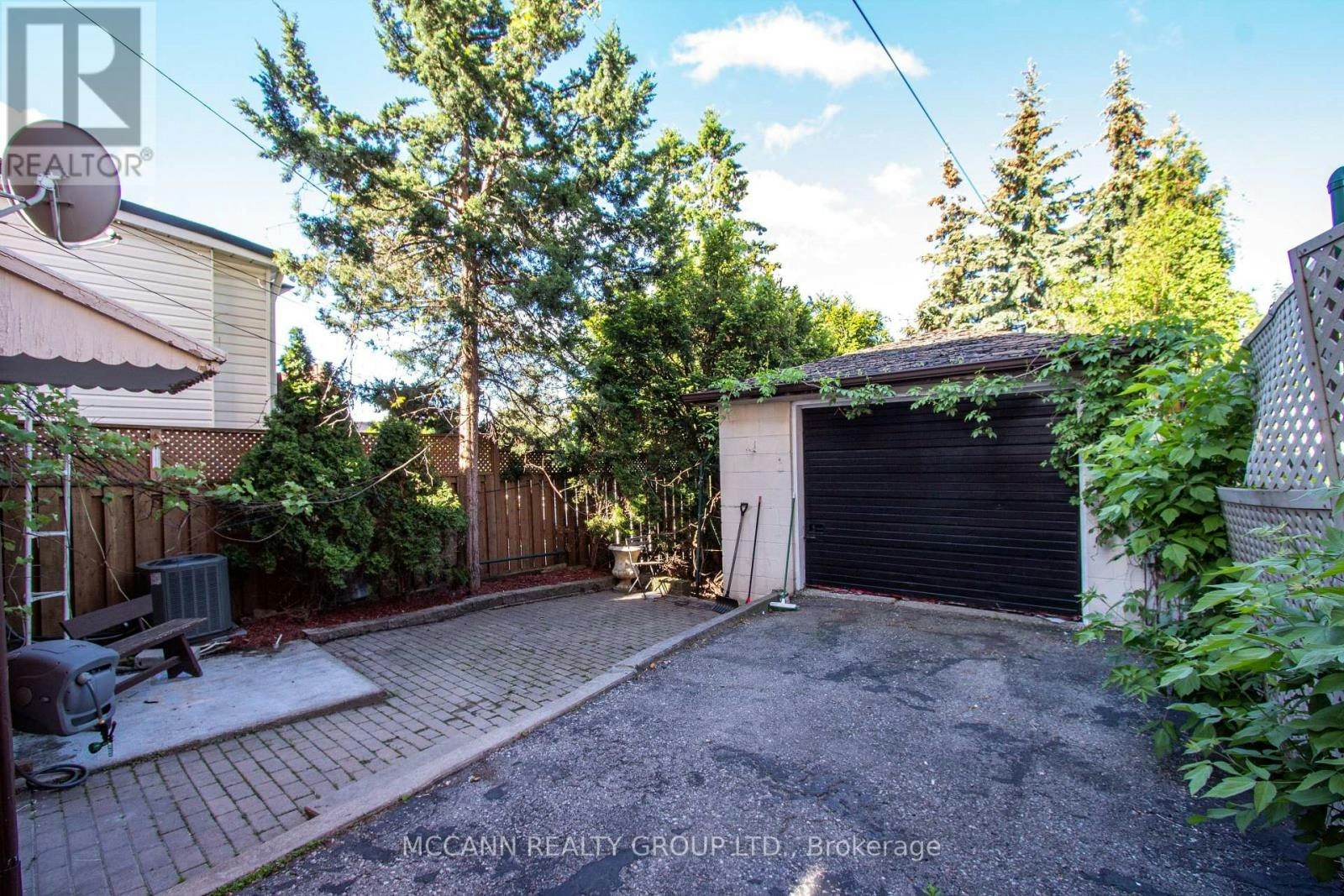 BSMT-496 Northcliffe Boulevard, Toronto, ON, M6E 3L5 - 22