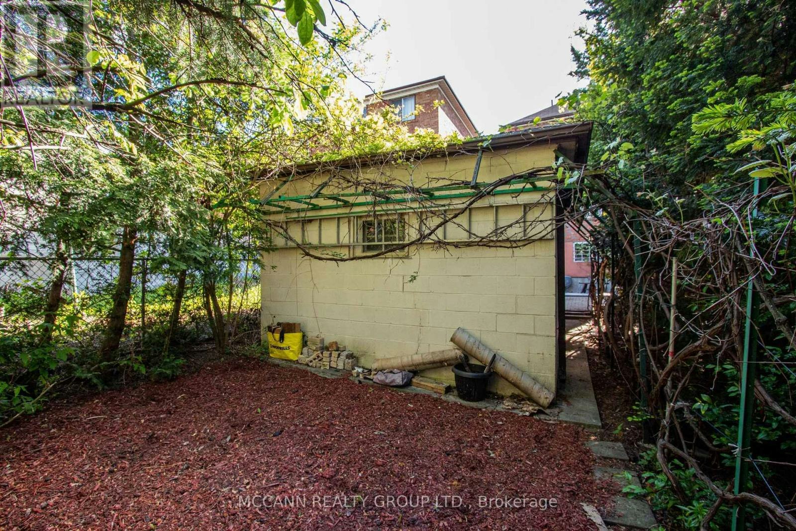 BSMT-496 Northcliffe Boulevard, Toronto, ON, M6E 3L5 - 21