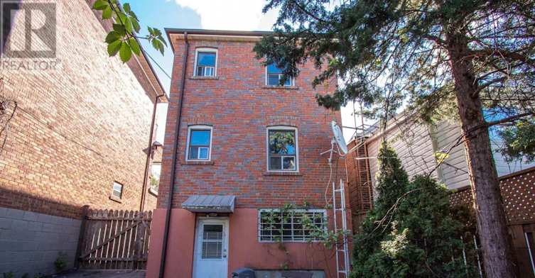 BSMT-496 Northcliffe Boulevard, Toronto, ON, M6E 3L5 - 19