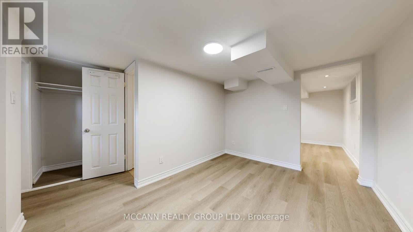 BSMT-496 Northcliffe Boulevard, Toronto, ON, M6E 3L5 - 10