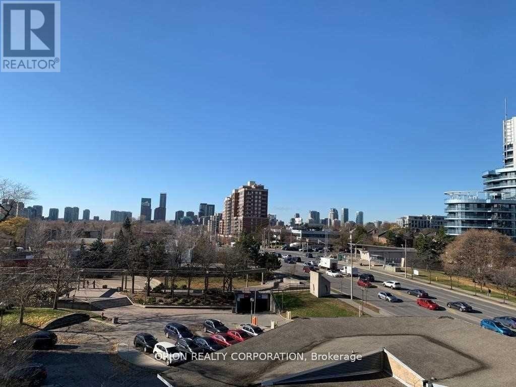 516-7 Kenaston Gardens, Toronto, ON, M2K 0E9 - 10