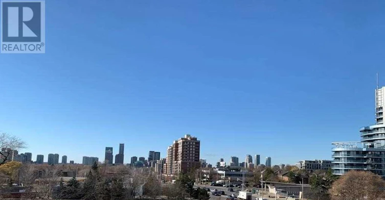 516-7 Kenaston Gardens, Toronto, ON, M2K 0E9 - 10