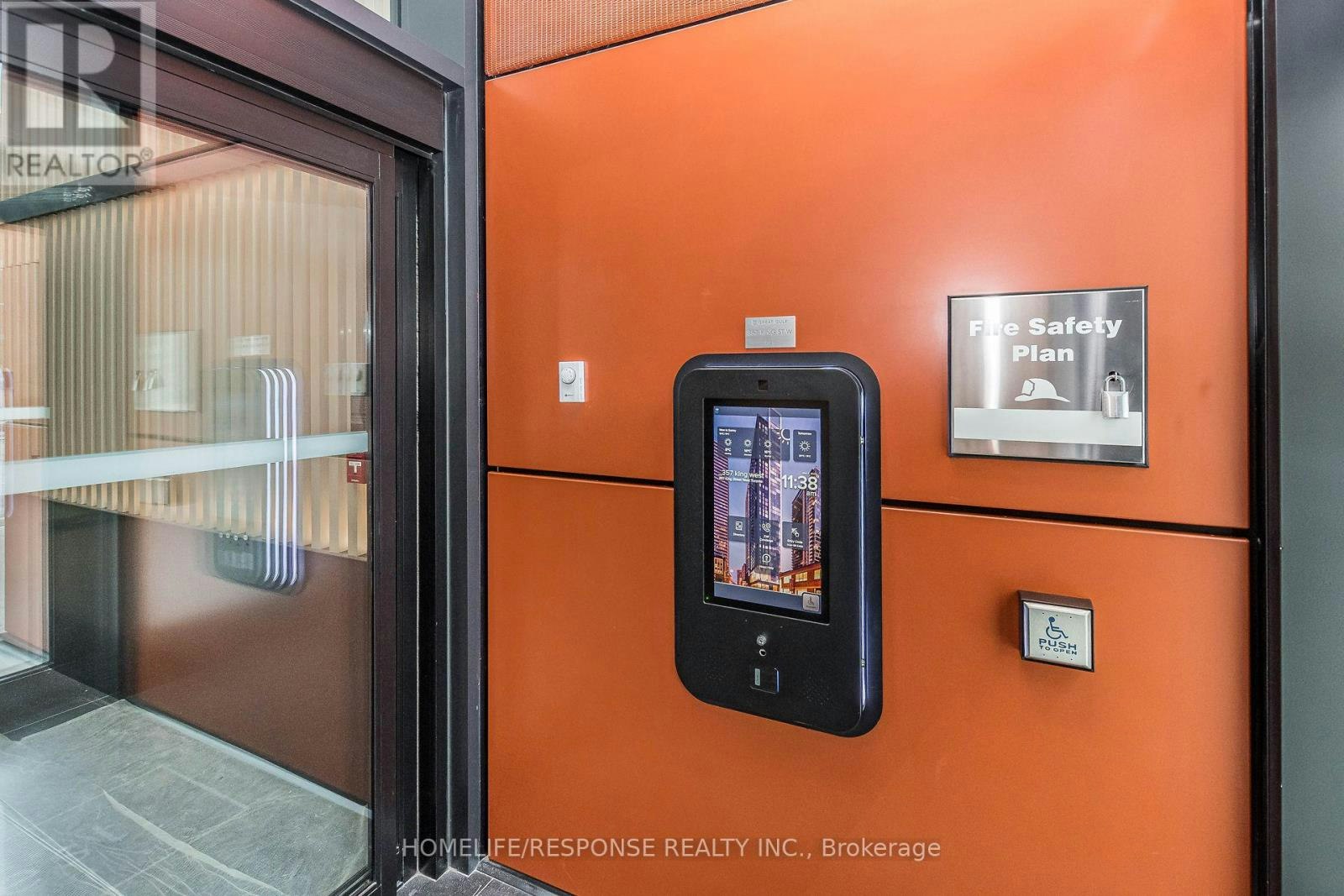 1701-357 King Street, Toronto, ON, M5V 0S7 - 8