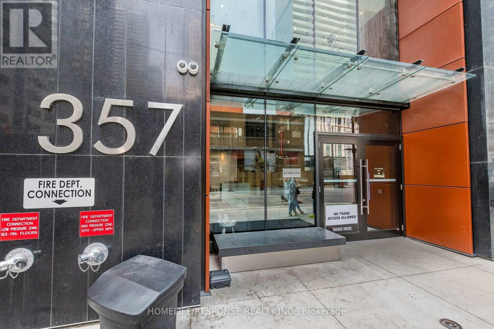 1701-357 King Street, Toronto, ON, M5V 0S7 - 6