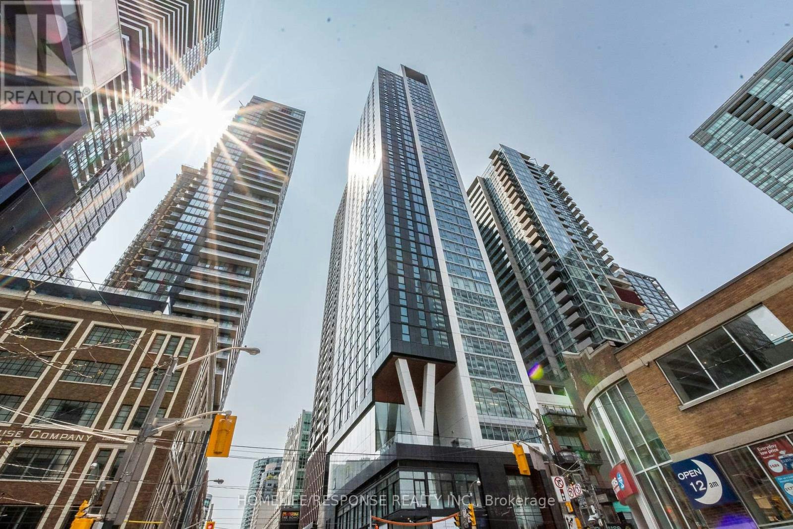 1701-357 King Street, Toronto, ON, M5V 0S7 - 2