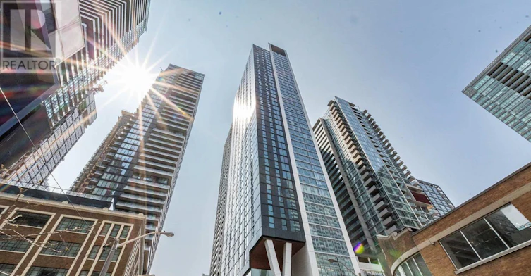 1701-357 King Street, Toronto, ON, M5V 0S7 - 2