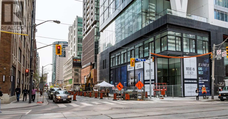 1701-357 King Street, Toronto, ON, M5V 0S7 - 4