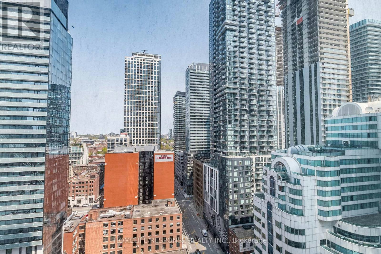 1701-357 King Street, Toronto, ON, M5V 0S7 - 17