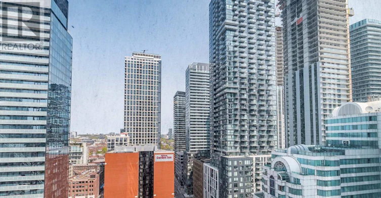 1701-357 King Street, Toronto, ON, M5V 0S7 - 17