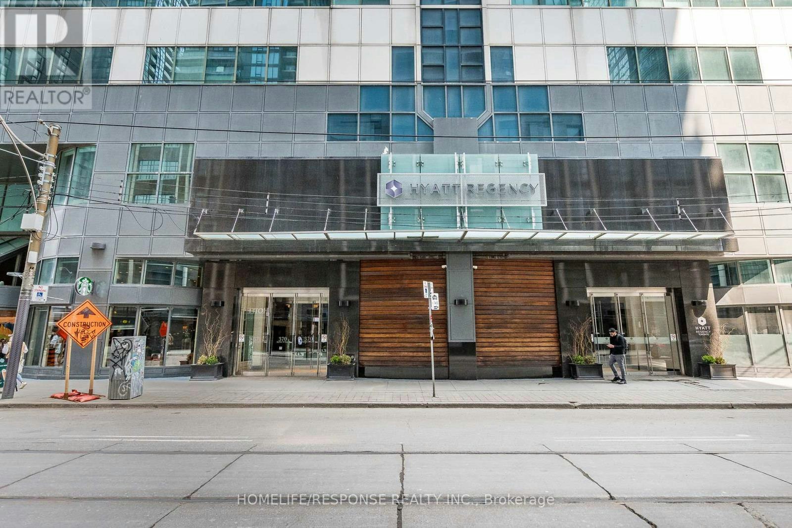 1701-357 King Street, Toronto, ON, M5V 0S7