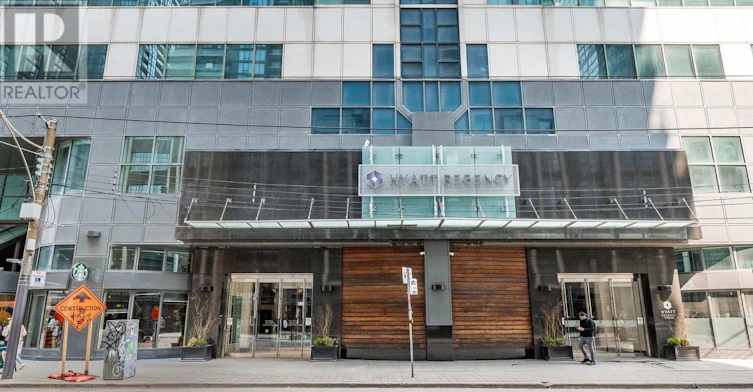 1701-357 King Street, Toronto, ON, M5V 0S7