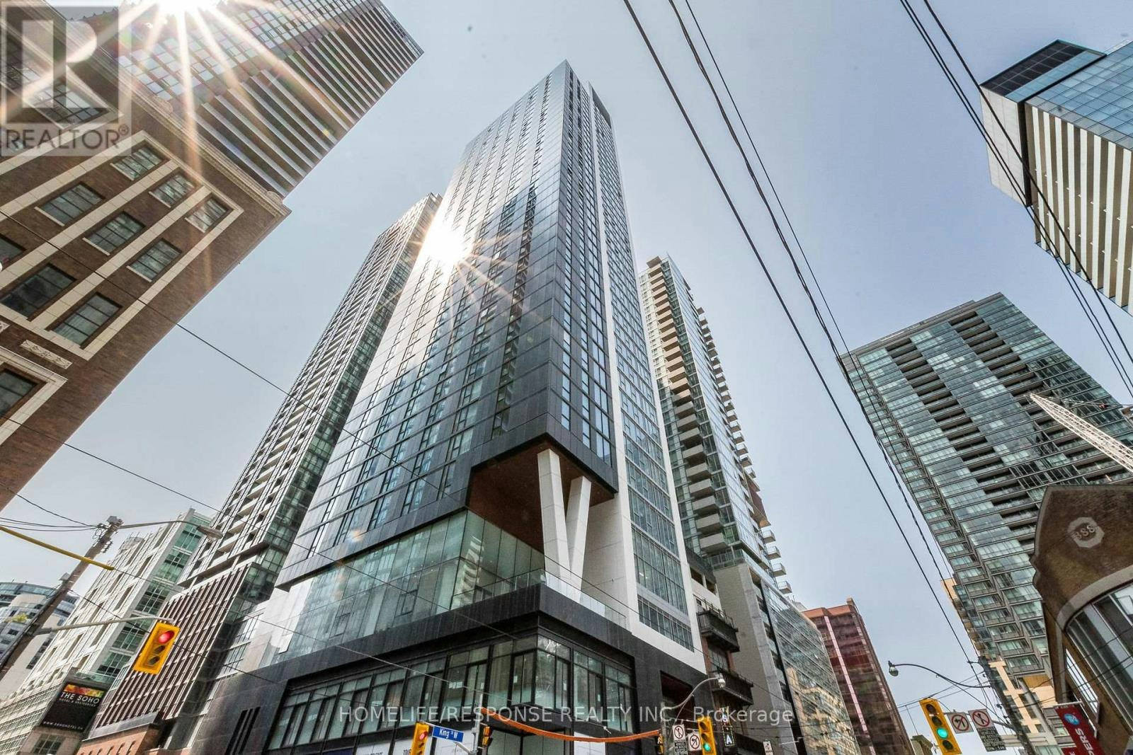 1701-357 King Street, Toronto, ON, M5V 0S7 - 5